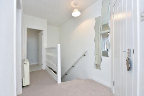 6a Orchard Flat, Auchtermuchty, Cupar, KY14 7DL