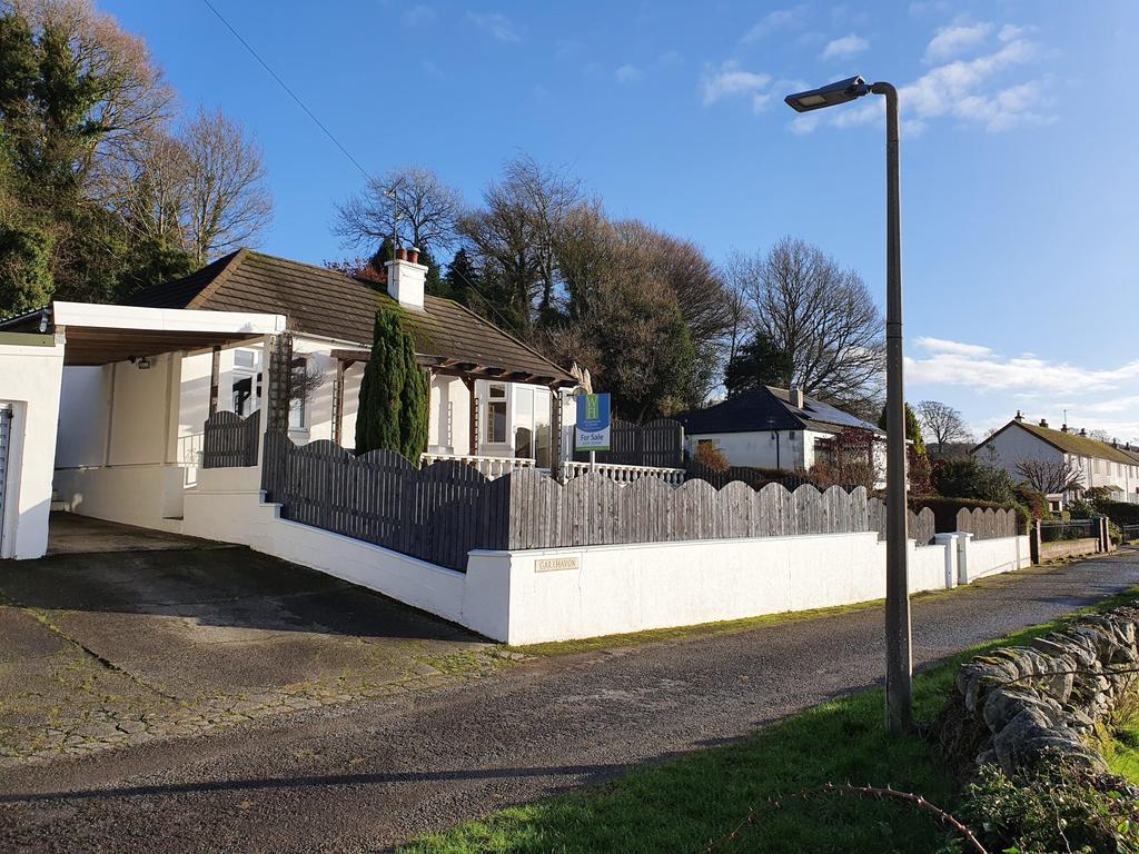 Garthavon, Memory Lane, Gatehouse of Fleet - Willi