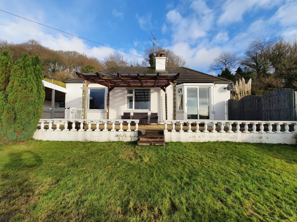 Garthavon, Memory Lane, Gatehouse of Fleet - Willi