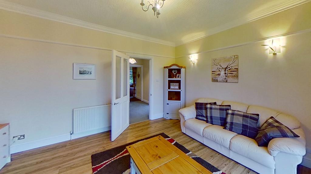 Garthavon, Memory Lane, Gatehouse of Fleet - Willi
