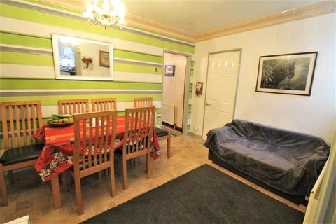 27 Ronksley Crescent, Sheffield, S5 0HH