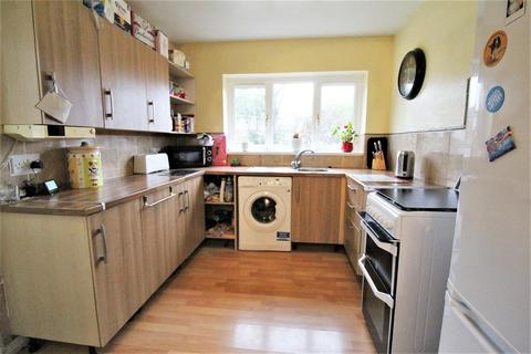 27 Ronksley Crescent, Sheffield, S5 0HH