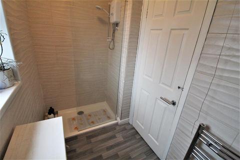27 Ronksley Crescent, Sheffield, S5 0HH
