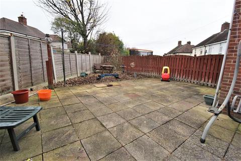 27 Ronksley Crescent, Sheffield, S5 0HH