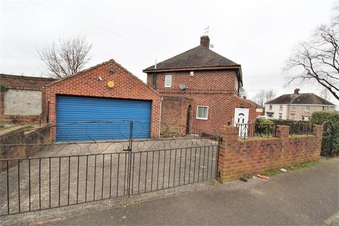27 Ronksley Crescent, Sheffield, S5 0HH
