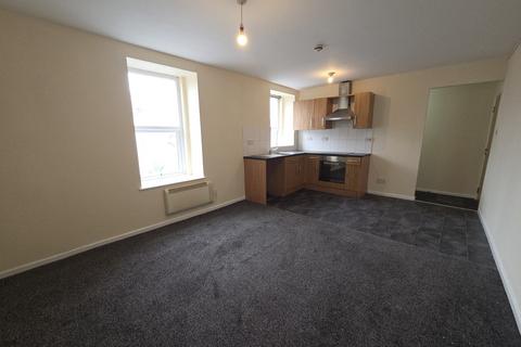 undefined, Eagle Parade, Buxton SK17