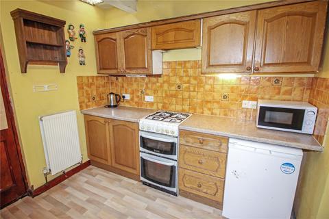 16 Gilbert Grove, Ilfracombe, EX34 9BG