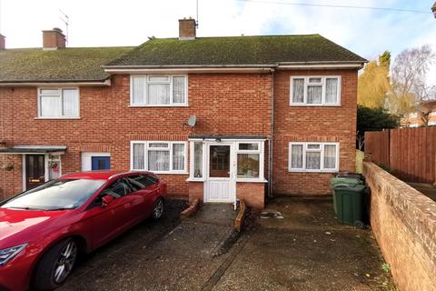 4 Putlands Crescent, Bexhill-on-sea, TN39 5DP