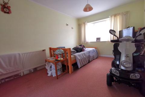 4 Putlands Crescent, Bexhill-on-sea, TN39 5DP