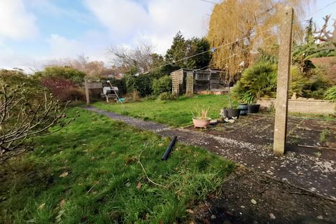 4 Putlands Crescent, Bexhill-on-sea, TN39 5DP