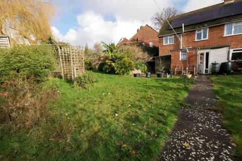 4 Putlands Crescent, Bexhill-on-sea, TN39 5DP