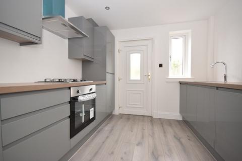 2 bedroom apartment to rent, Lochlea Road, Busby, Glasgow, Glasgow, G76 8PZ