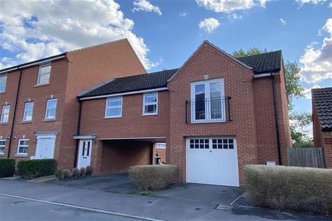 2 bedroom apartment to rent, Bramley, Hampshire