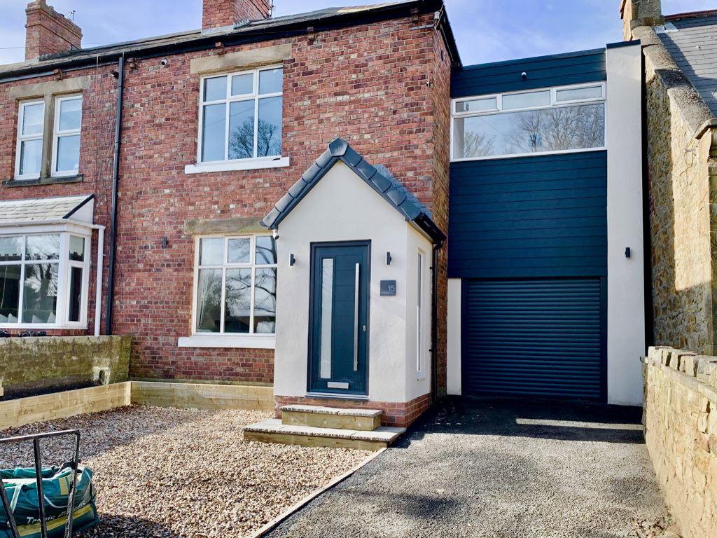 Whaggs Lane, Whickham, Newcastle upon Tyne, Tyne & Wear, NE16 4PF 3 bed