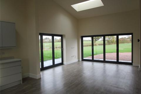 2 bedroom barn conversion to rent, Pumphouse Lane, Hanbury, Droitwich