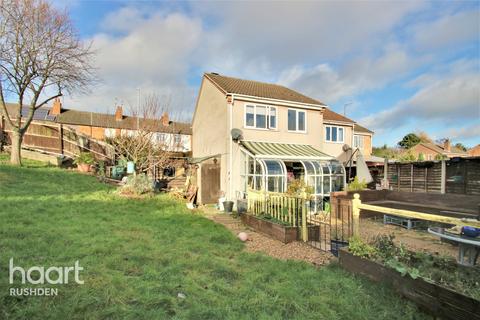 5 Ebbw Vale Road, Irthlingborough, Wellingborough, NN9 5PG