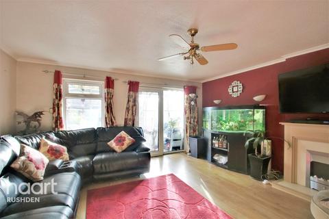 5 Ebbw Vale Road, Irthlingborough, Wellingborough, NN9 5PG