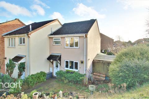 5 Ebbw Vale Road, Irthlingborough, Wellingborough, NN9 5PG