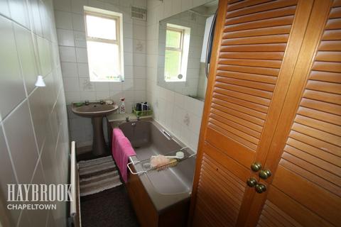 6 Bolsover Road, Sheffield, S5 6UR