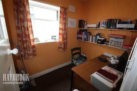 6 Bolsover Road, Sheffield, S5 6UR