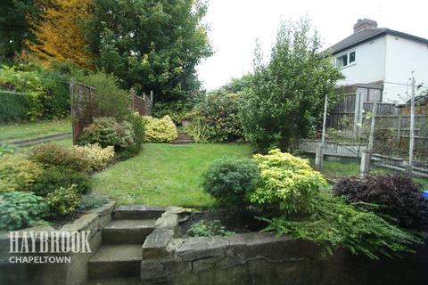 6 Bolsover Road, Sheffield, S5 6UR