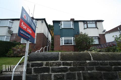 6 Bolsover Road, Sheffield, S5 6UR