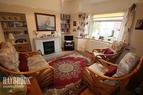 6 Bolsover Road, Sheffield, S5 6UR