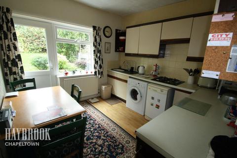 6 Bolsover Road, Sheffield, S5 6UR