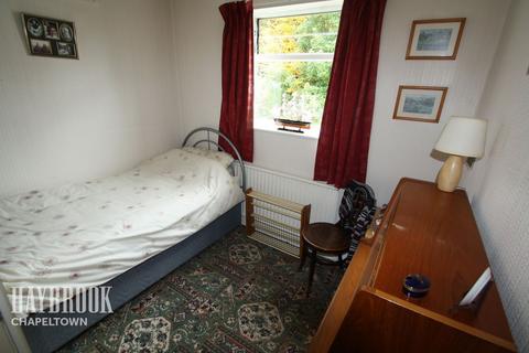 6 Bolsover Road, Sheffield, S5 6UR