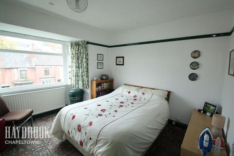 6 Bolsover Road, Sheffield, S5 6UR