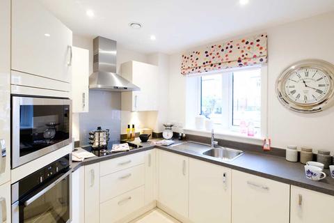 2 bedroom retirement property for sale - Property3, at Randolph House Northwick Park Road HA1