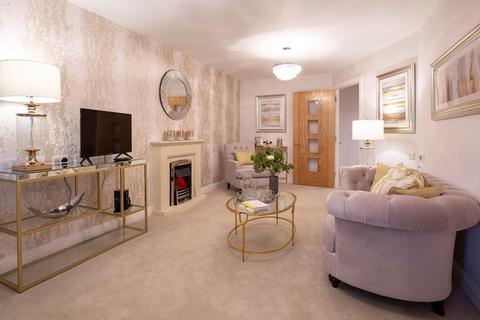 1 bedroom retirement property for sale - Property22, at Rutherford House Marple Lane SL9