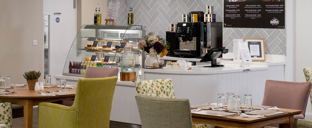 Bistro