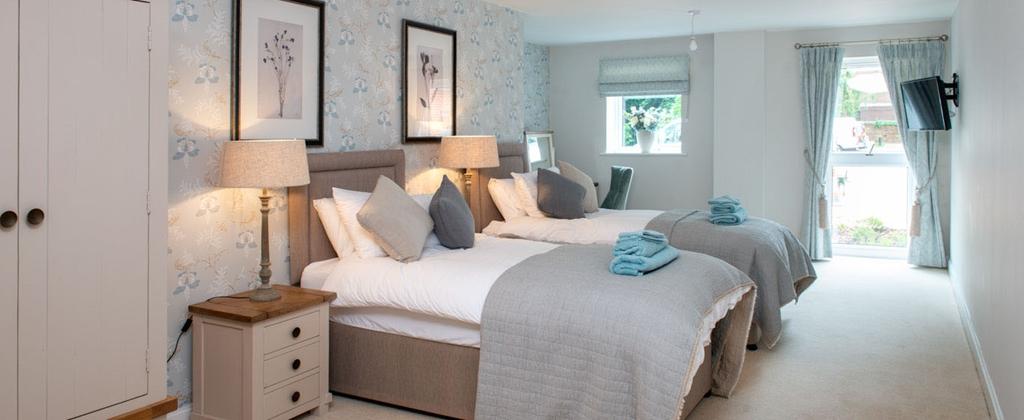 Guest Suite