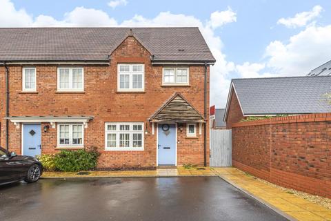 2 Chalcot Road, Coate, Swindon, SN3 6BL