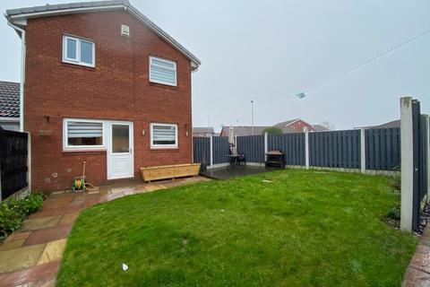 2 Elsham Close, Bramley, Rotherham, S66 3XZ