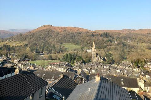 5 High Gale, Ambleside, LA22 0BJ