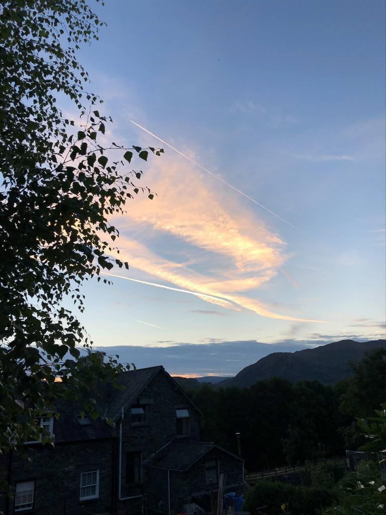 Evening View