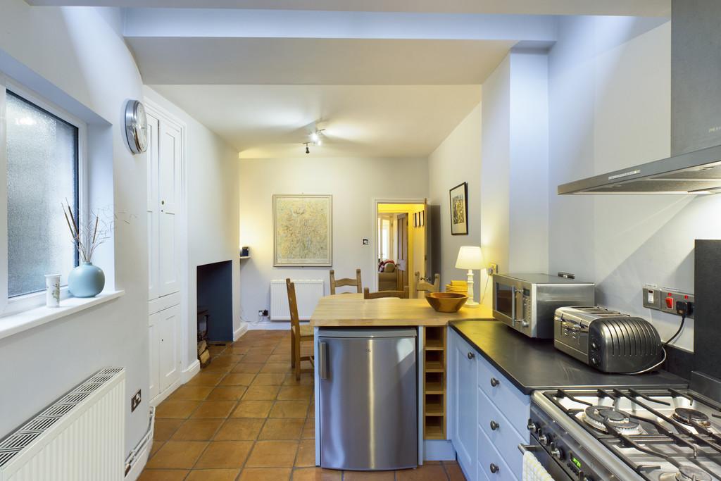 Family Kitchen
