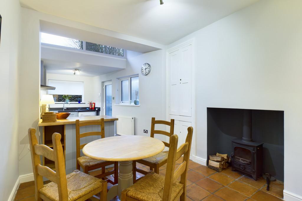 Family Kitchen