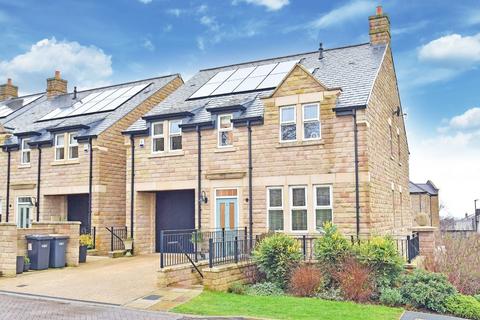 2 Beech Close, Harrogate, HG2 0FE