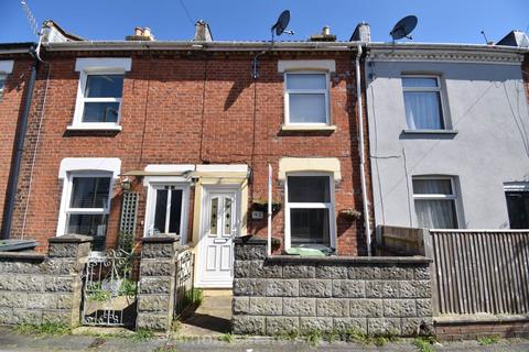 3 bedroom terraced house for sale, Queens Road, Gosport