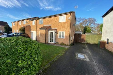38 Crimscote Close, Shirley, Solihull, B90 4TT