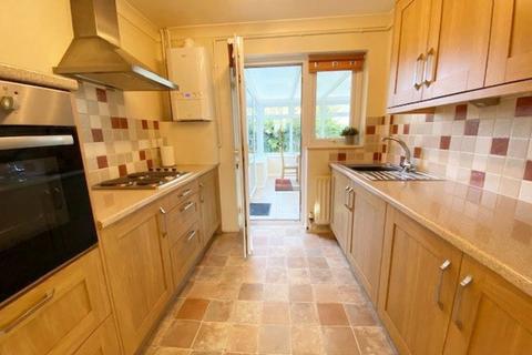 38 Crimscote Close, Shirley, Solihull, B90 4TT