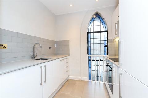 undefined, Devonia Road, Islington, London, N1