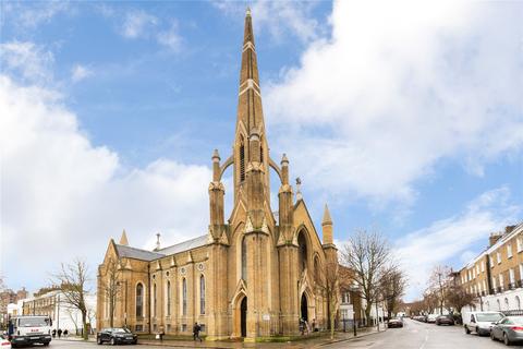 undefined, Devonia Road, Islington, London, N1