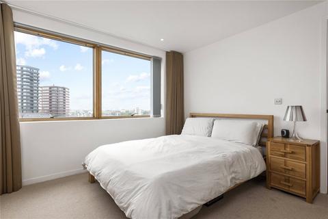 2 bedroom apartment to rent, Gainsborough Studios West, 1 Poole Street, London, N1