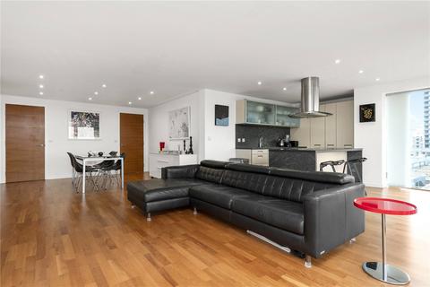 2 bedroom apartment to rent, Gainsborough Studios West, 1 Poole Street, London, N1