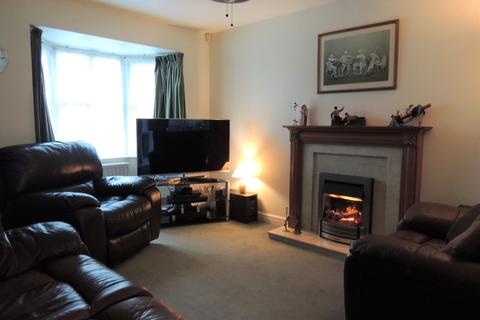 41 Beechfield Drive, Middlewich, CW10 9QE