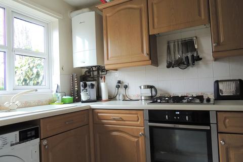 41 Beechfield Drive, Middlewich, CW10 9QE